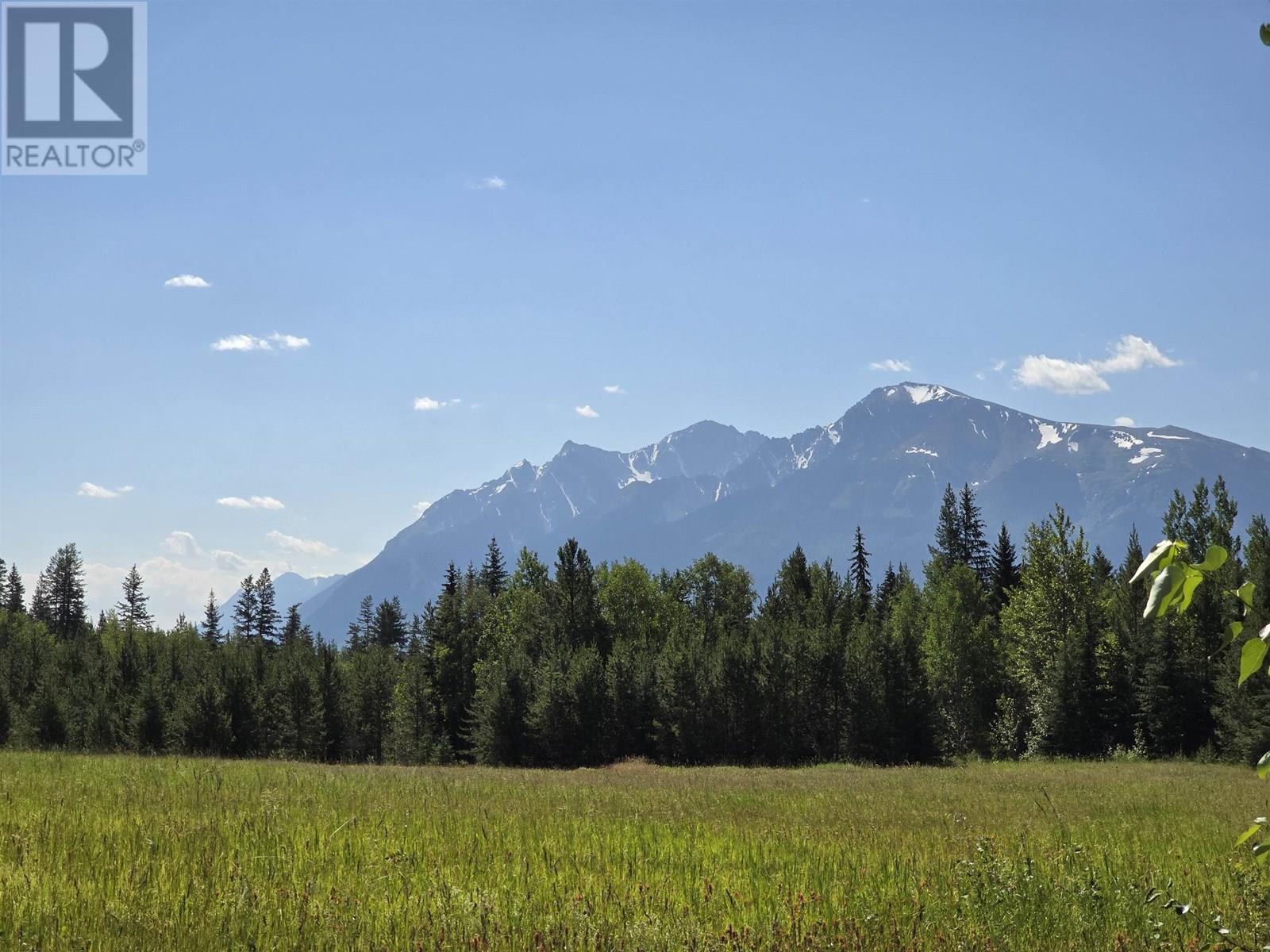 200 WHISKEYFILL ROAD, Valemount