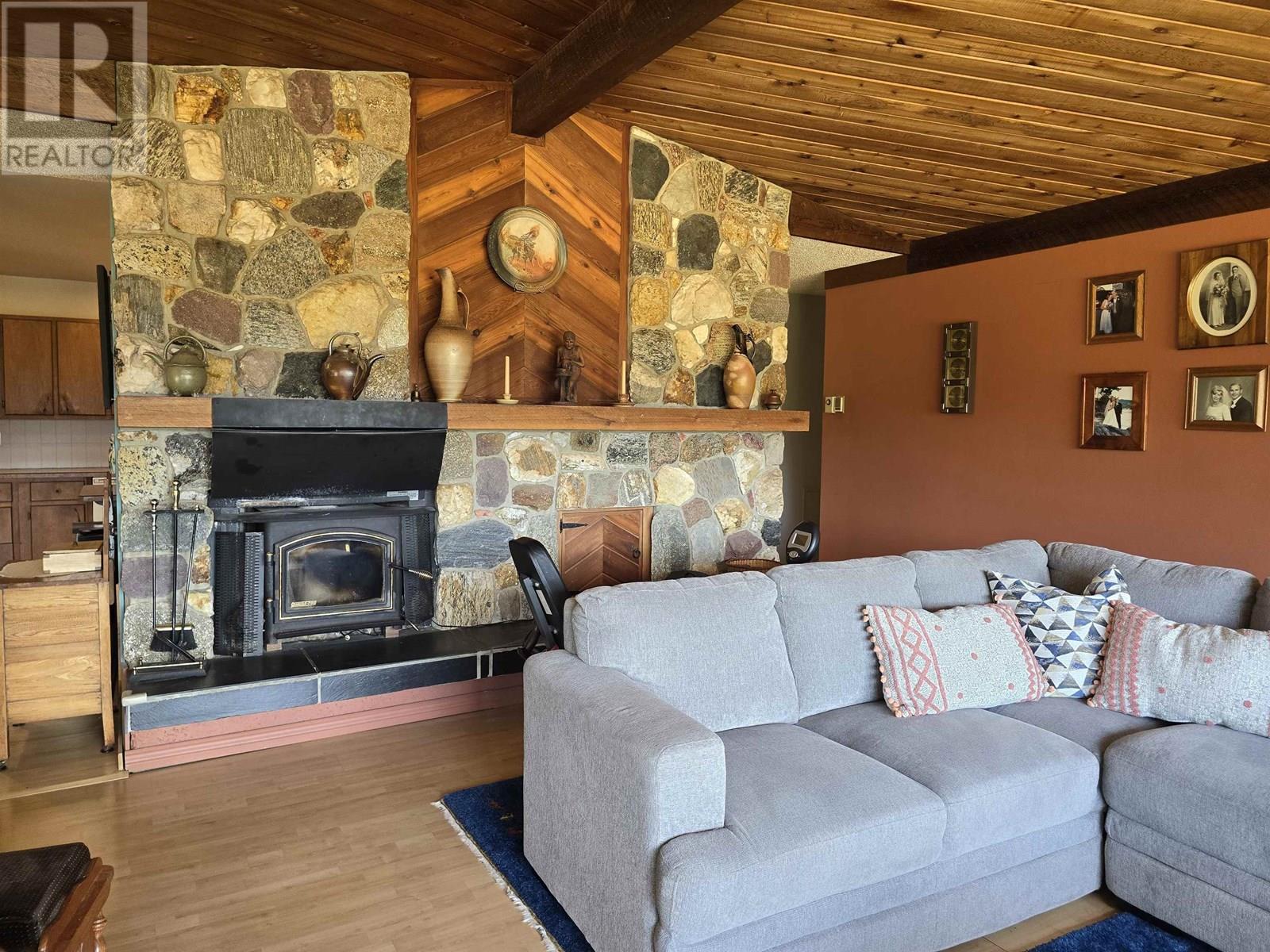 200 WHISKEYFILL ROAD, Valemount