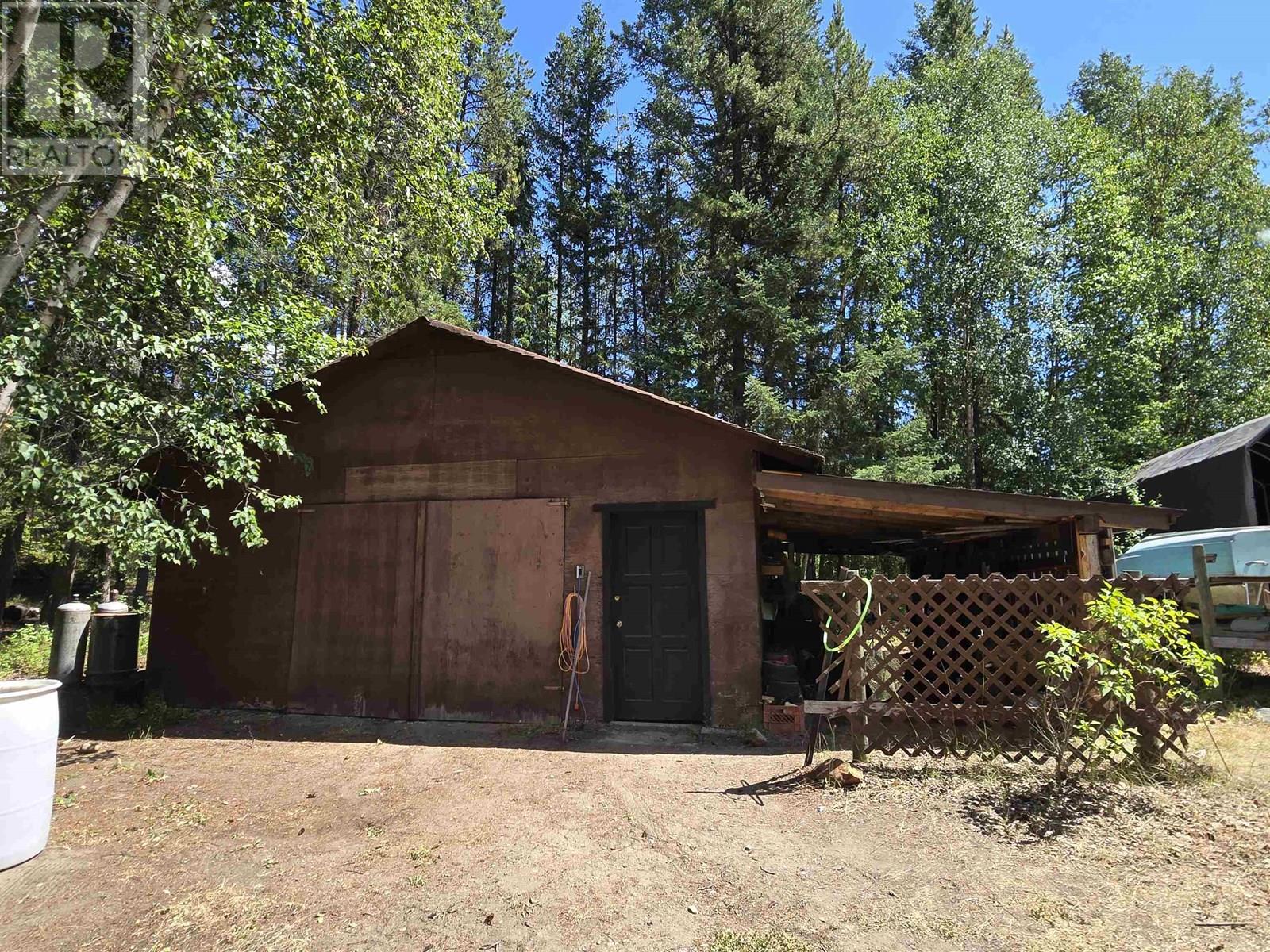 200 WHISKEYFILL ROAD, Valemount