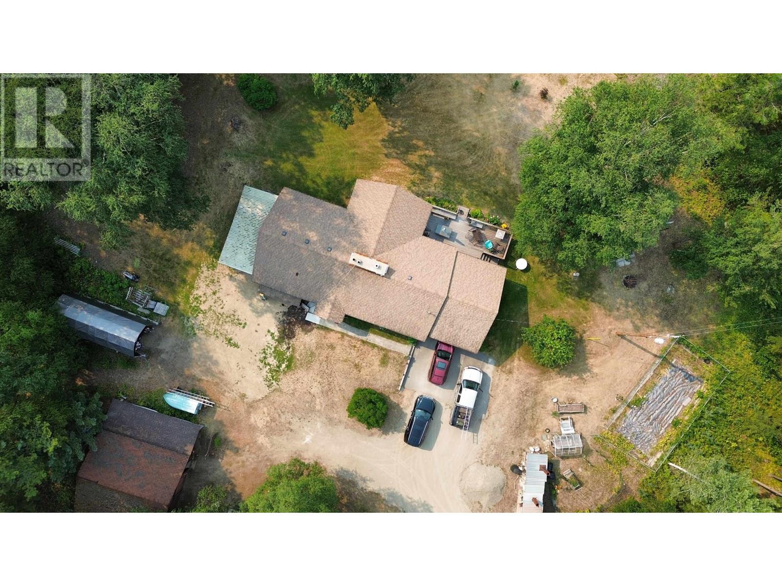 200 WHISKEYFILL ROAD, Valemount