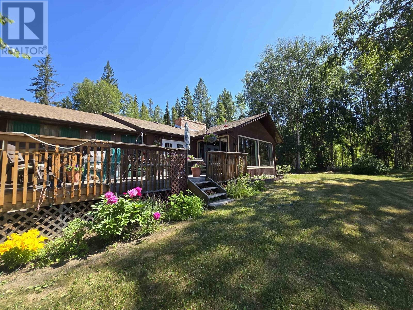 200 WHISKEYFILL ROAD, Valemount