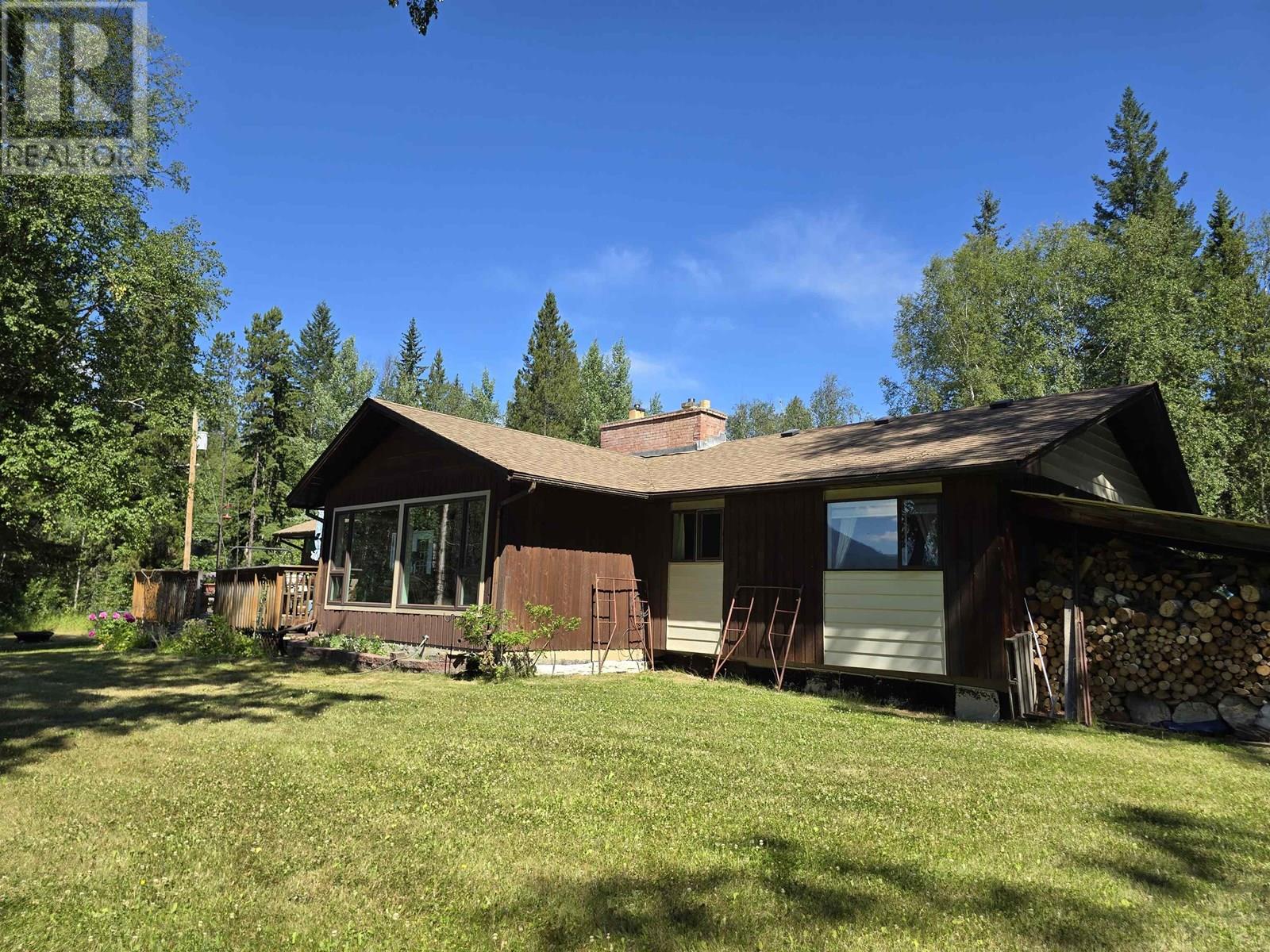 200 WHISKEYFILL ROAD, Valemount
