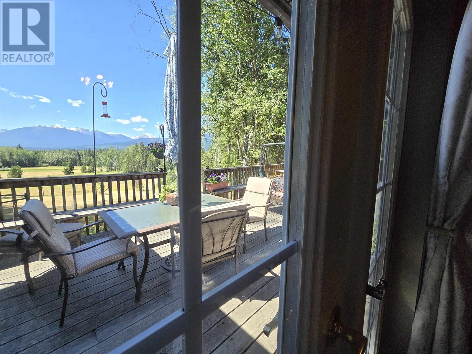 200 WHISKEYFILL ROAD, Valemount