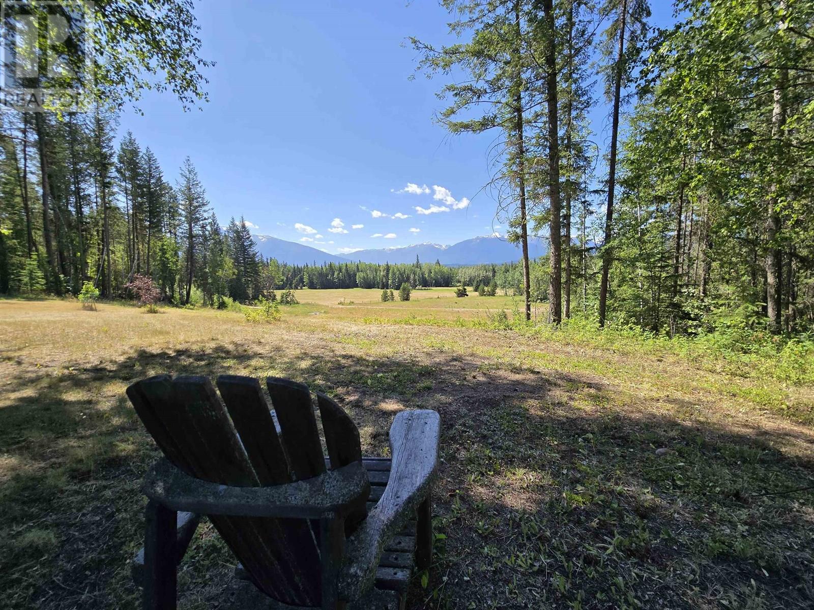 200 WHISKEYFILL ROAD, Valemount