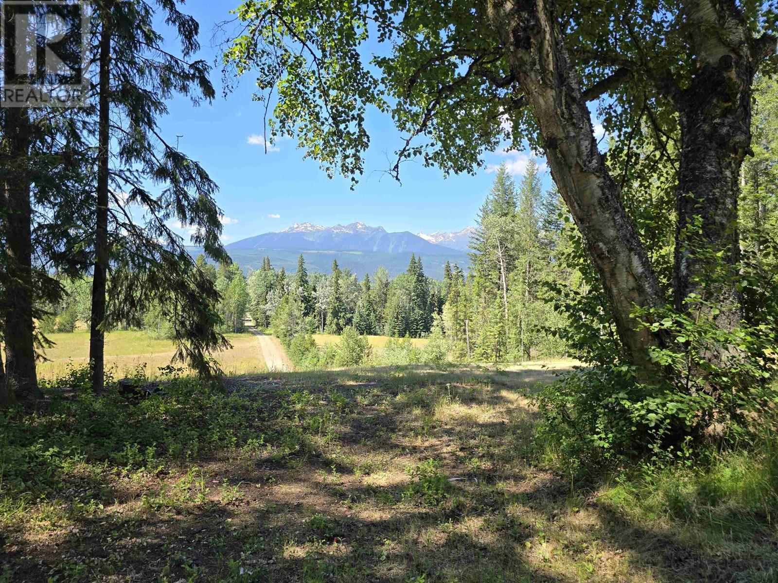 200 WHISKEYFILL ROAD, Valemount