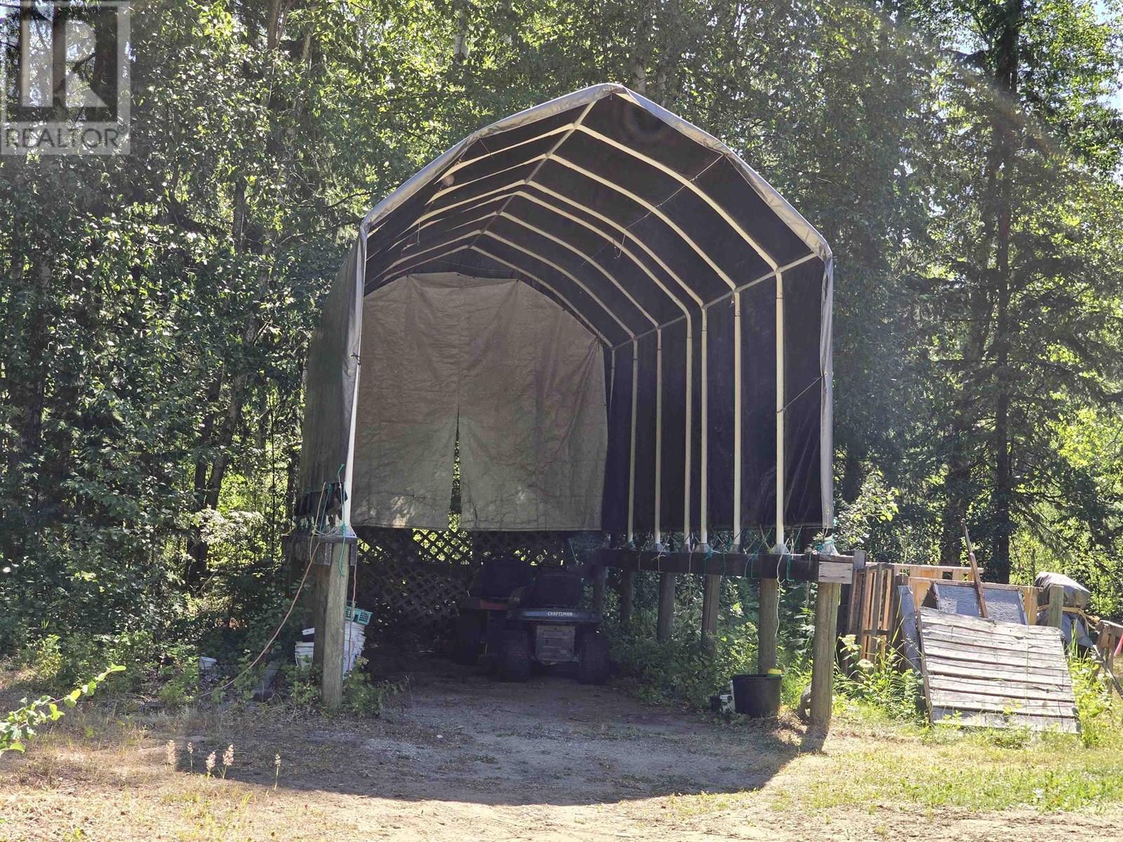 200 WHISKEYFILL ROAD, Valemount