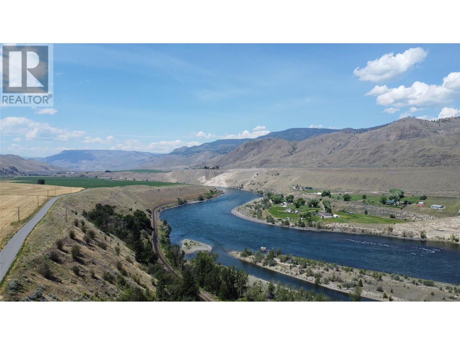 4244 Walhachin Rd Road, Kamloops