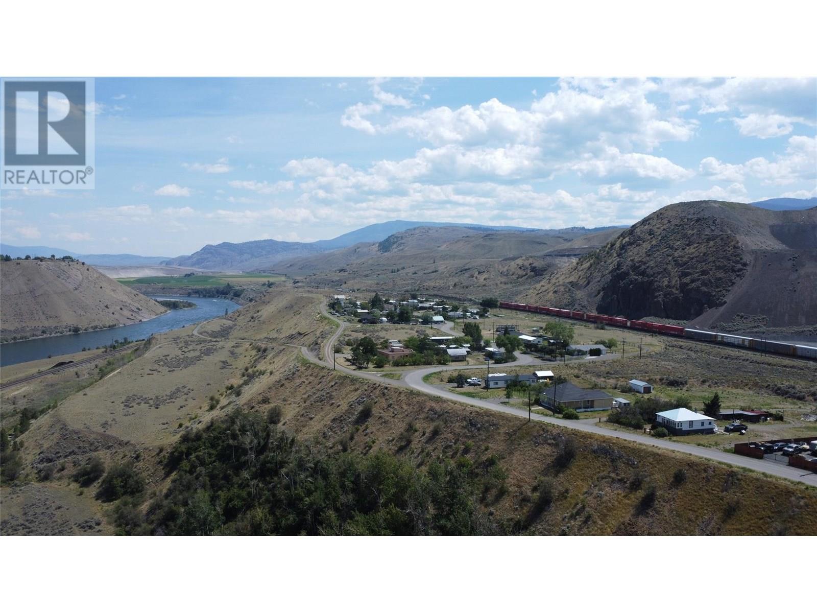 4244 Walhachin Rd Road, Kamloops