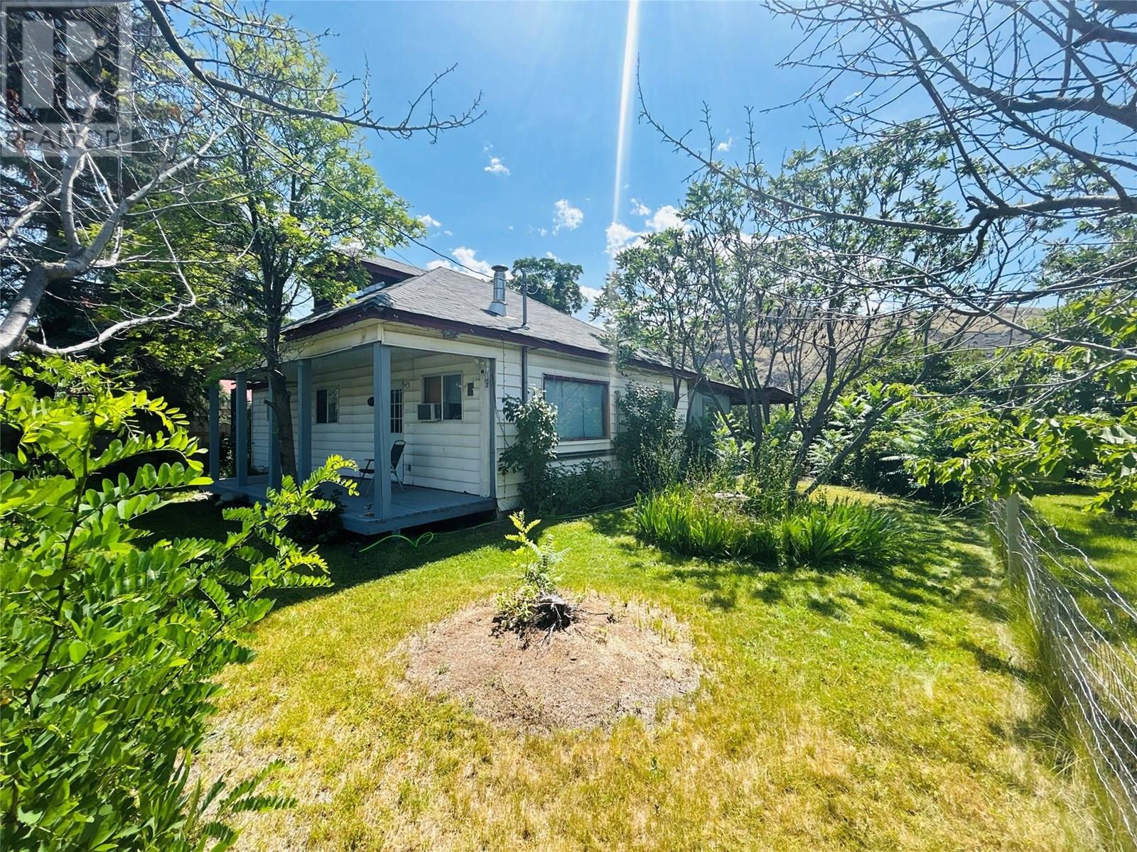 4244 Walhachin Rd Road, Kamloops
