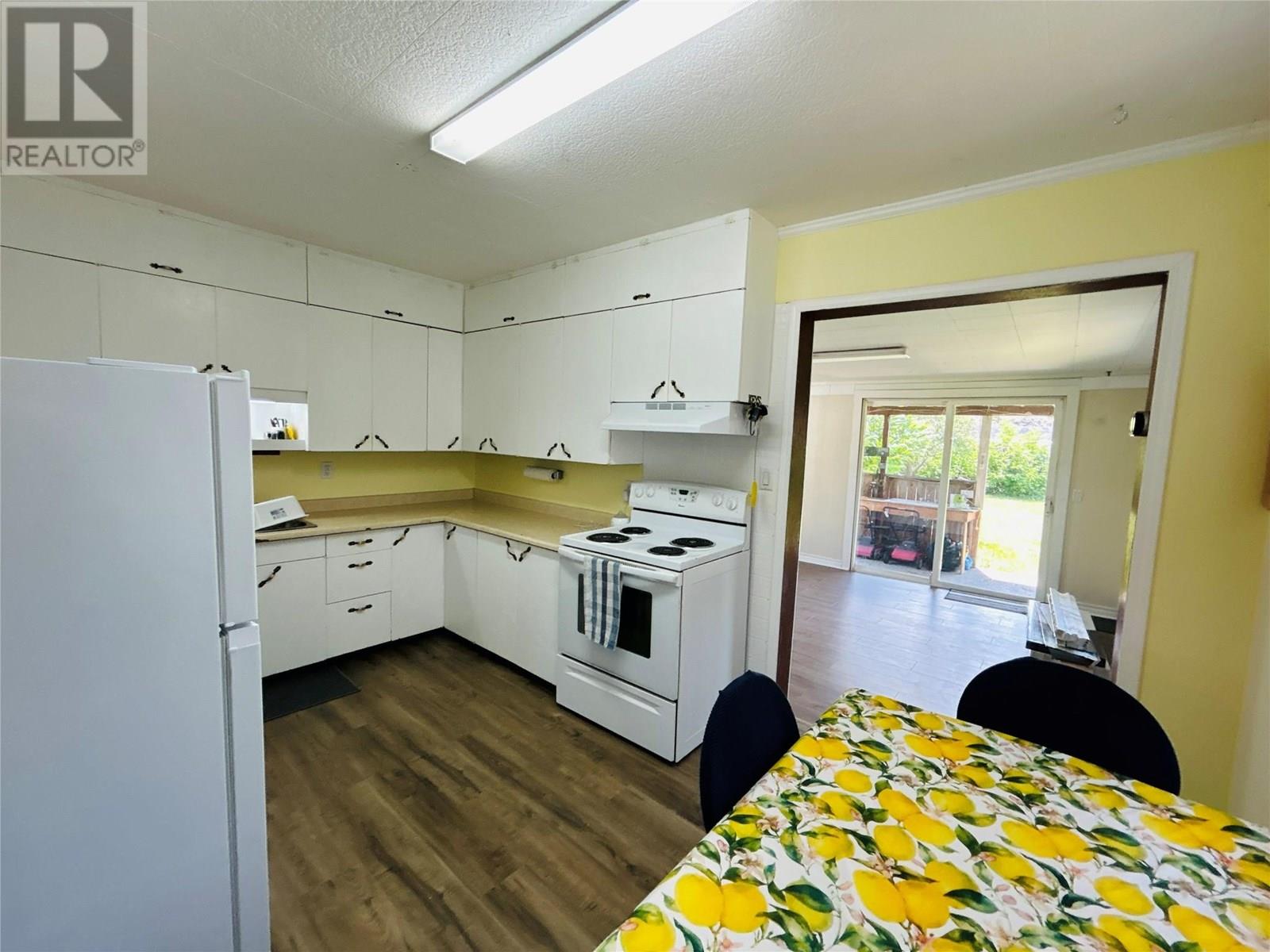 4244 Walhachin Rd Road, Kamloops