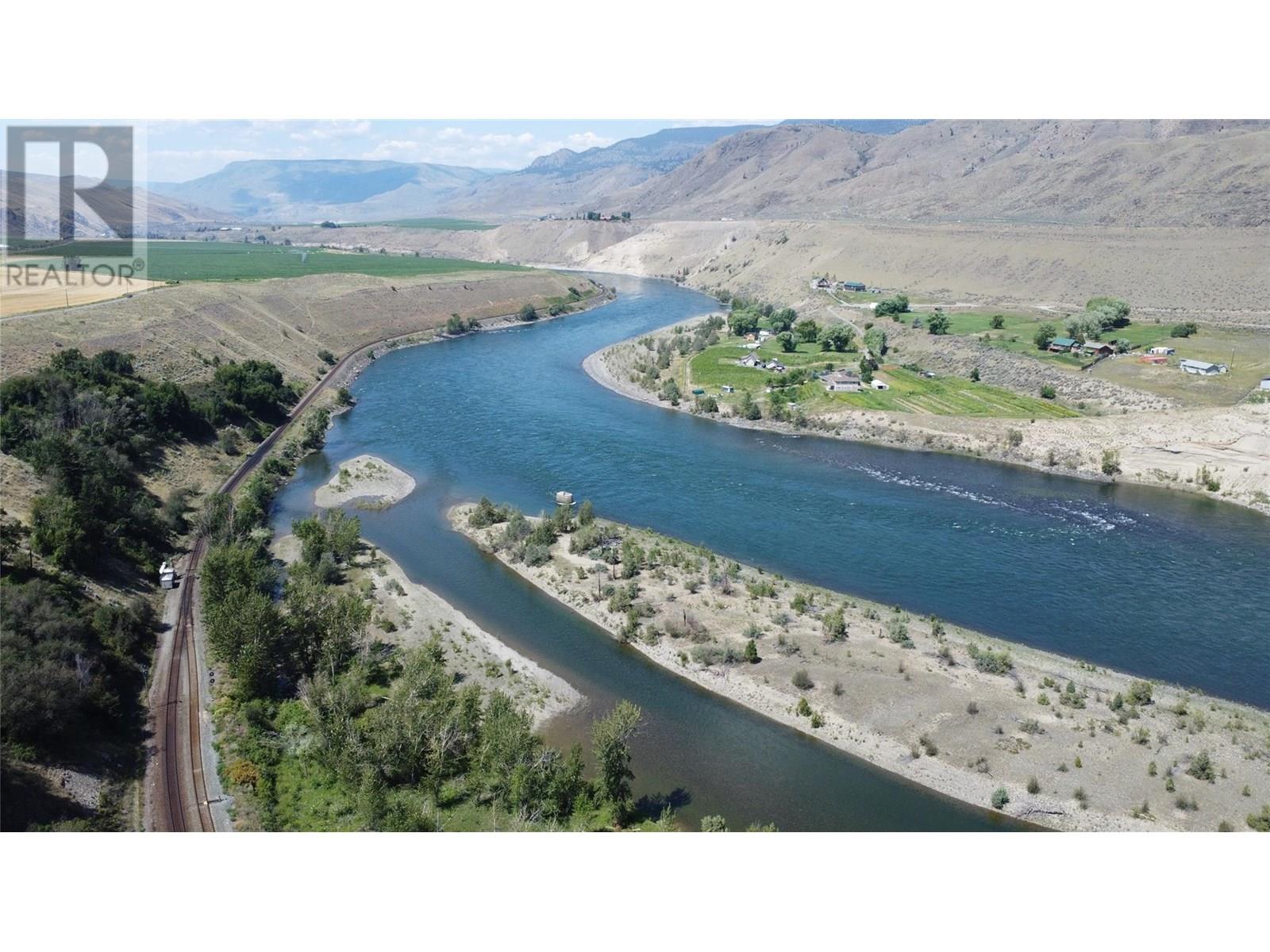 4244 Walhachin Rd Road, Kamloops