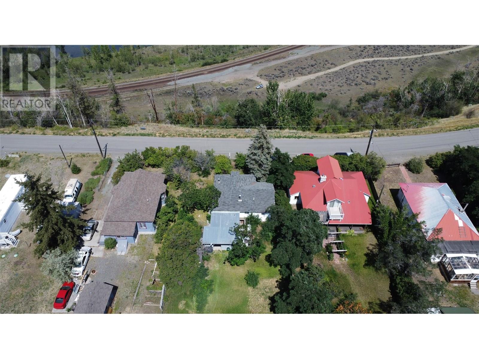4244 Walhachin Rd Road, Kamloops