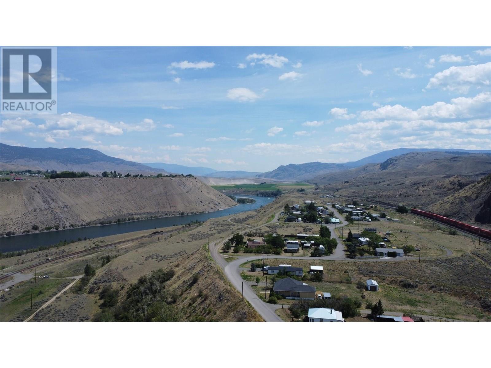 4244 Walhachin Rd Road, Kamloops