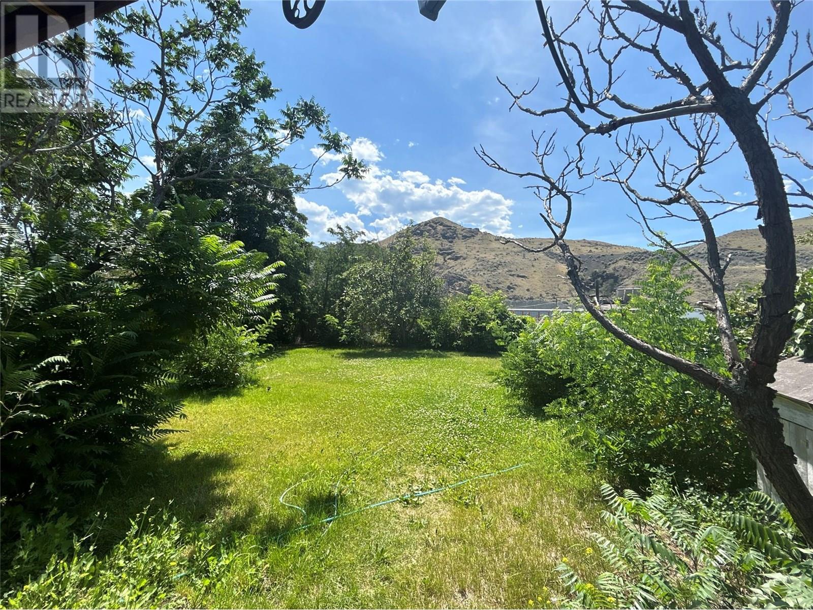 4244 Walhachin Rd Road, Kamloops