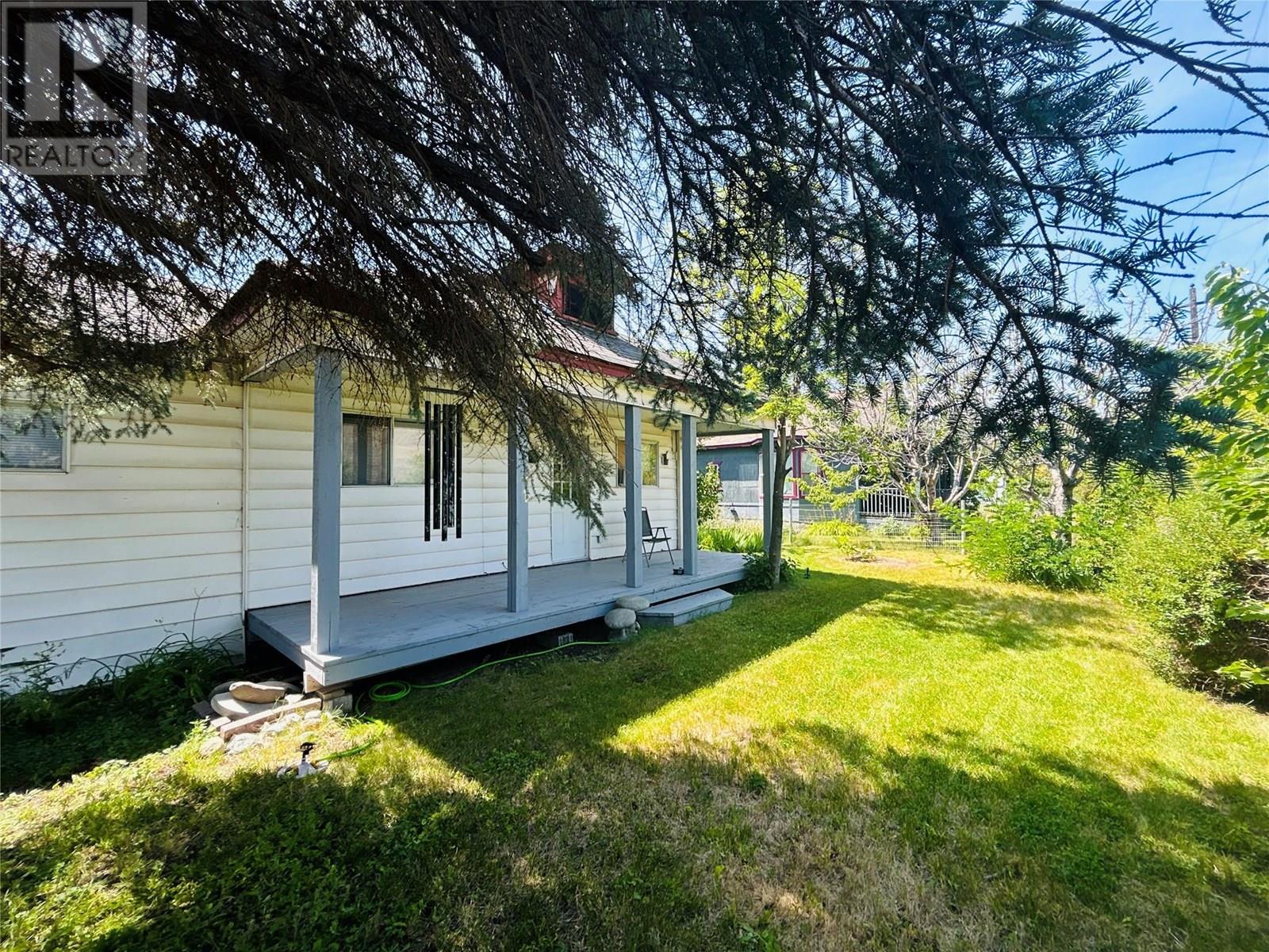 4244 Walhachin Rd Road, Kamloops