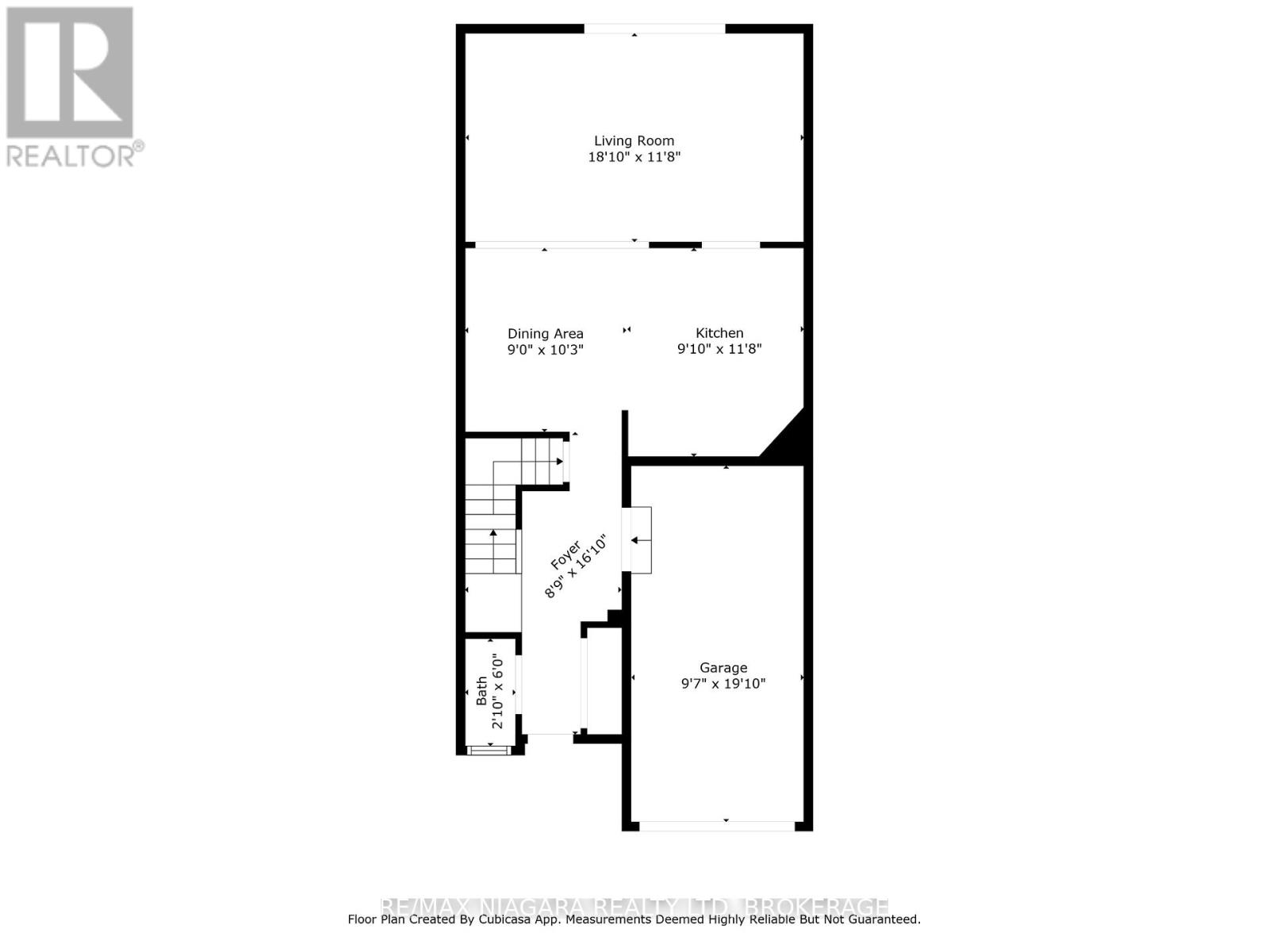 Photo 10 of 13 34 Dynasty Avenue, Hamilton ON