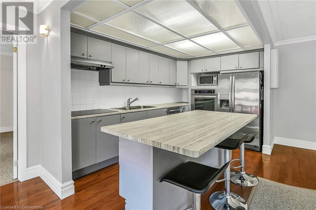 Photo 14 of 20 John Street Unit 207, Grimsby ON