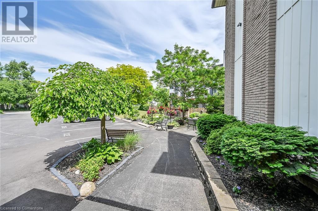 Photo 45 of 20 John Street Unit 207, Grimsby ON