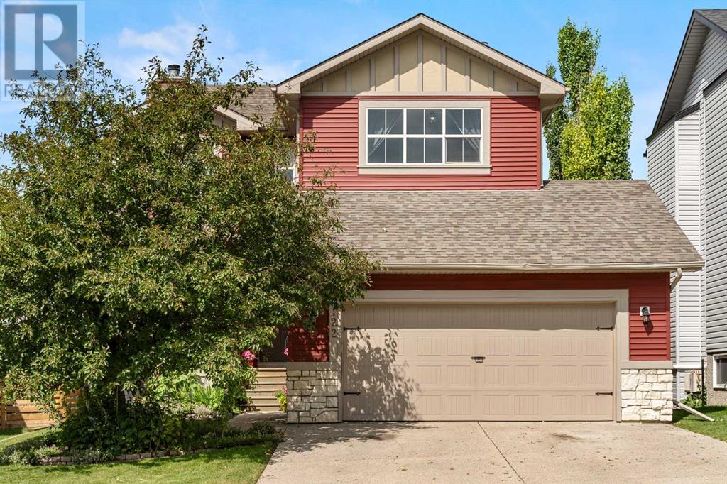 122 Hidden Creek Heights NW, Calgary, Alberta