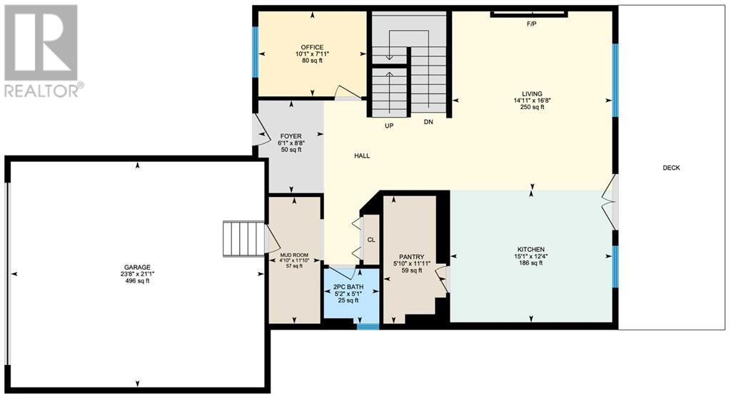 Single Family House for Sale in  Hidden Creek Heights NW Hidden Valley Calgary 