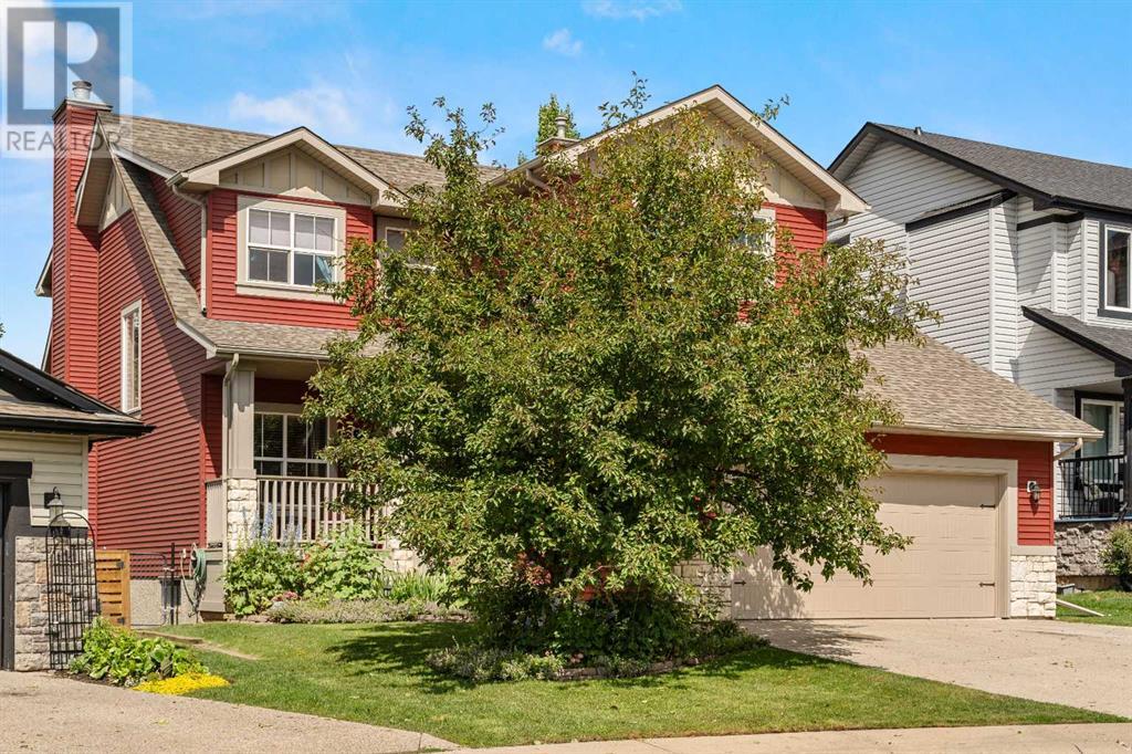 Single Family House for Sale in  Hidden Creek Heights NW Hidden Valley Calgary 