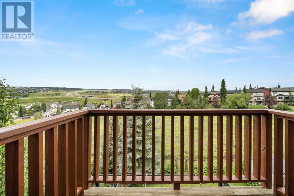 Single Family House for Sale in  Hidden Creek Heights NW Hidden Valley Calgary 