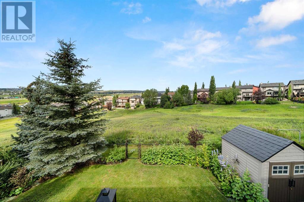Single Family House for Sale in  Hidden Creek Heights NW Hidden Valley Calgary 