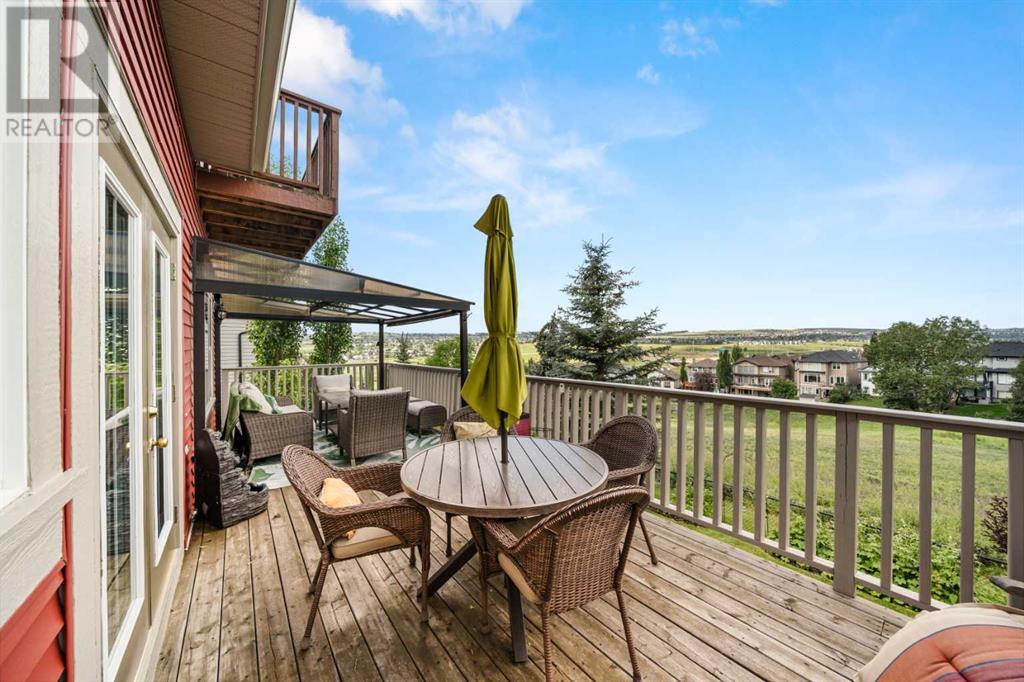 Single Family House for Sale in  Hidden Creek Heights NW Hidden Valley Calgary 