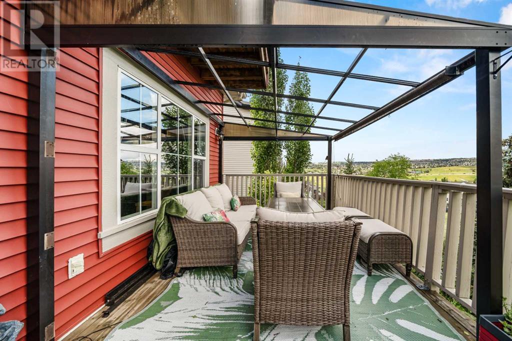 Single Family House for Sale in  Hidden Creek Heights NW Hidden Valley Calgary 