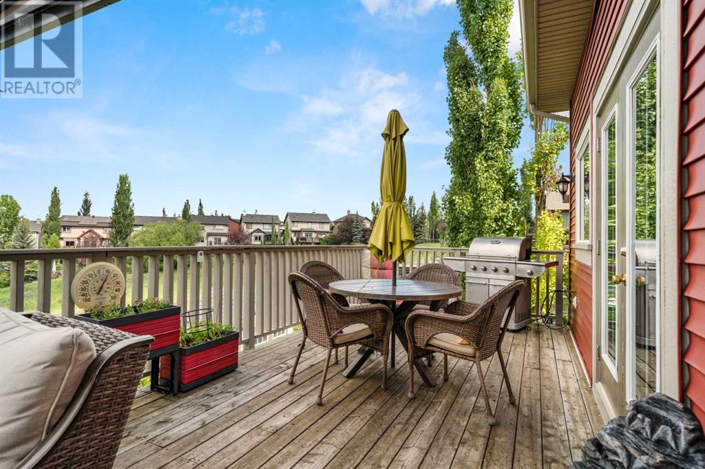 Single Family House for Sale in  Hidden Creek Heights NW Hidden Valley Calgary 
