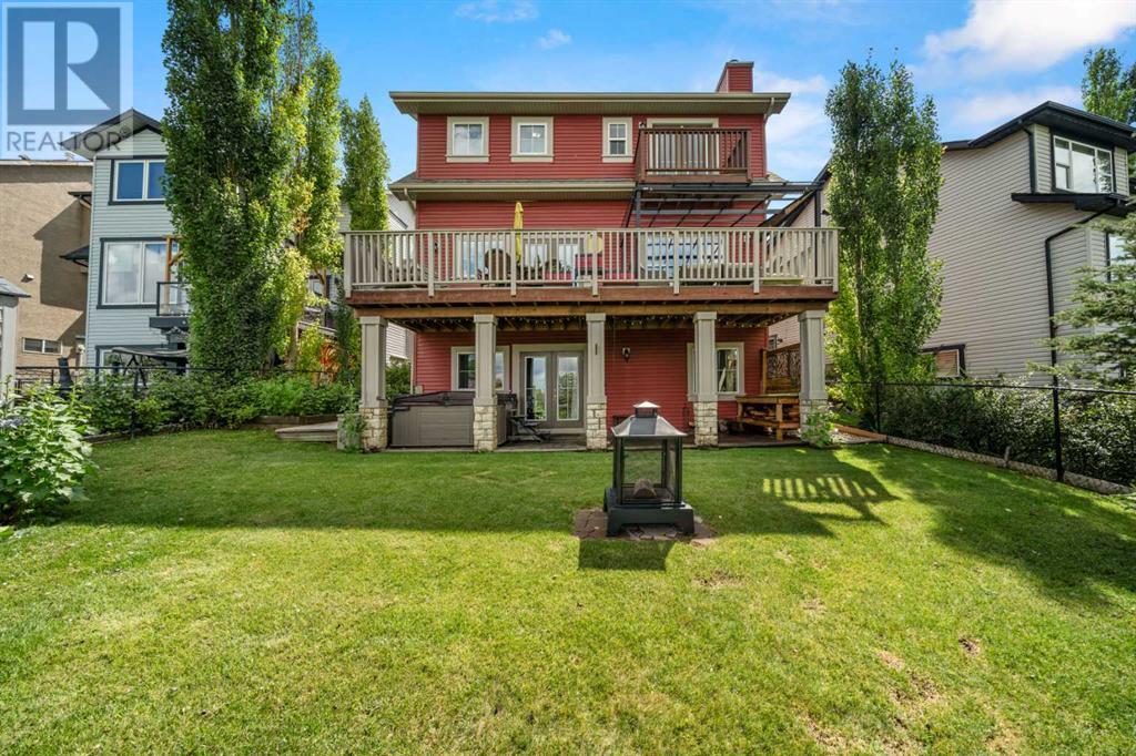 Single Family House for Sale in  Hidden Creek Heights NW Hidden Valley Calgary 