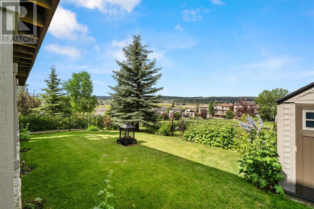 Single Family House for Sale in  Hidden Creek Heights NW Hidden Valley Calgary 