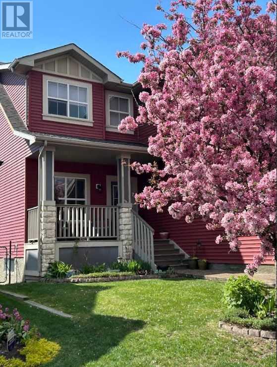 Single Family House for Sale in  Hidden Creek Heights NW Hidden Valley Calgary 