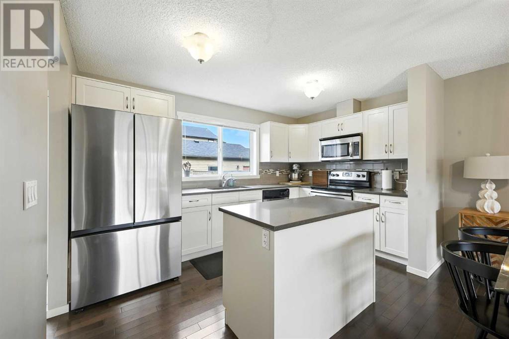 Single Family House for Sale in  Silverado Skies Link SW Silverado Calgary 