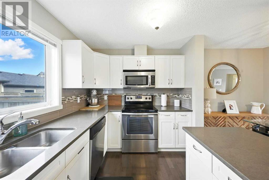 Single Family House for Sale in  Silverado Skies Link SW Silverado Calgary 
