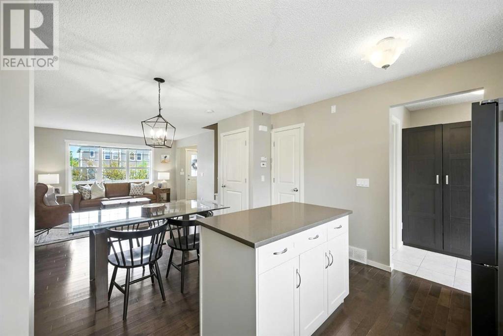 Single Family House for Sale in  Silverado Skies Link SW Silverado Calgary 