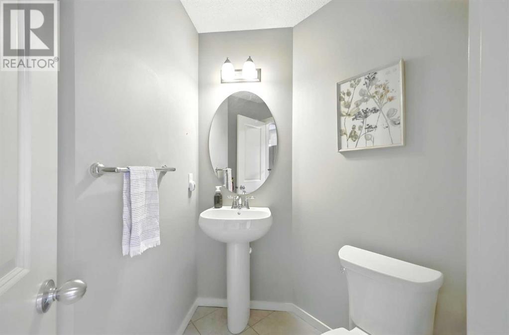 Single Family House for Sale in  Silverado Skies Link SW Silverado Calgary 