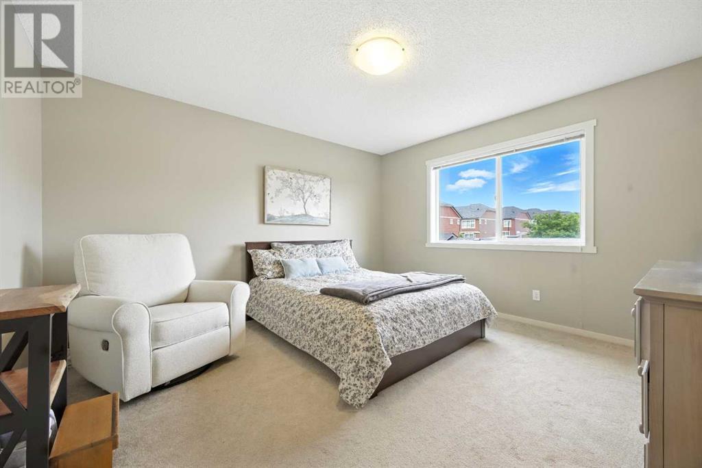 Single Family House for Sale in  Silverado Skies Link SW Silverado Calgary 