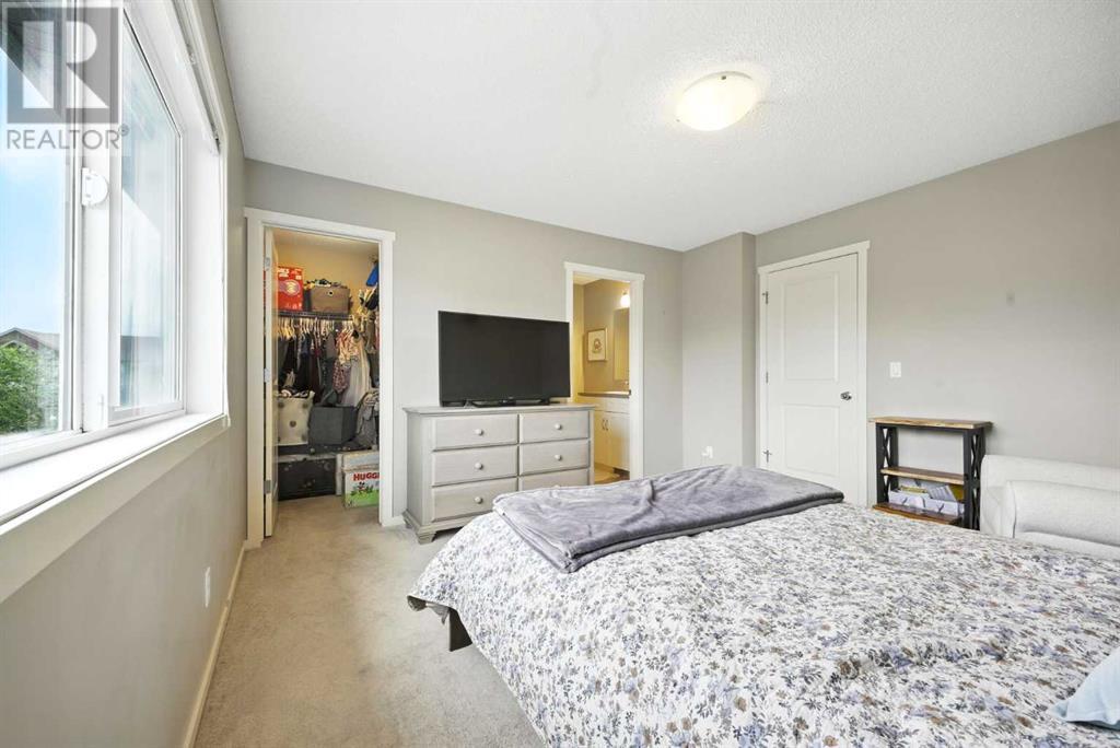 Single Family House for Sale in  Silverado Skies Link SW Silverado Calgary 
