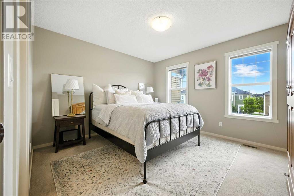 Single Family House for Sale in  Silverado Skies Link SW Silverado Calgary 