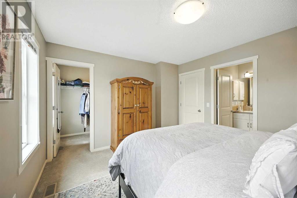 Single Family House for Sale in  Silverado Skies Link SW Silverado Calgary 