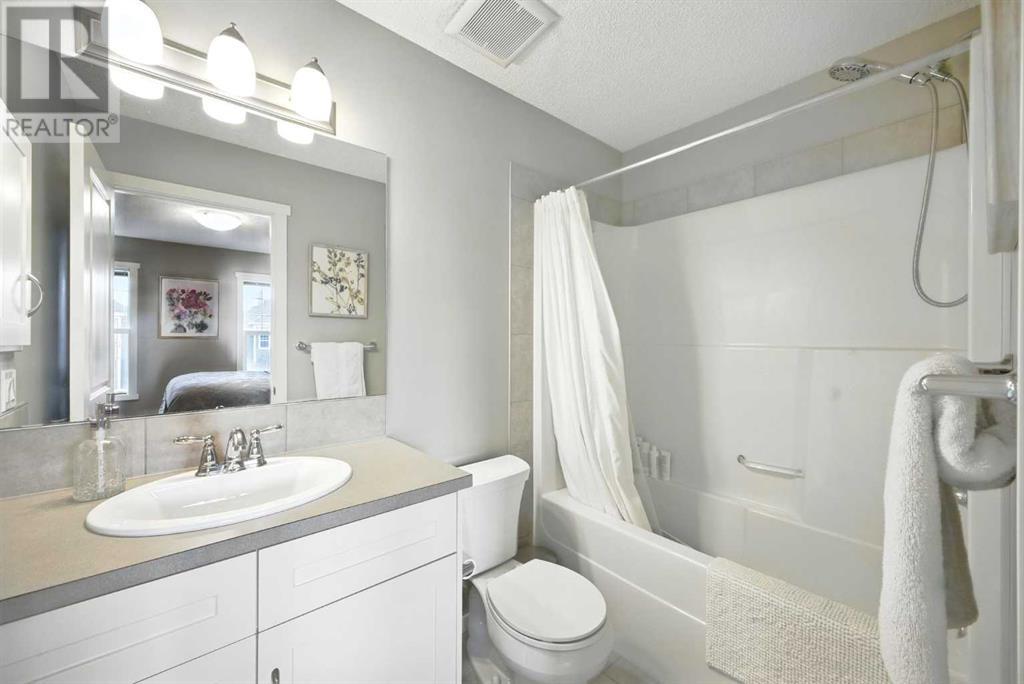 Single Family House for Sale in  Silverado Skies Link SW Silverado Calgary 