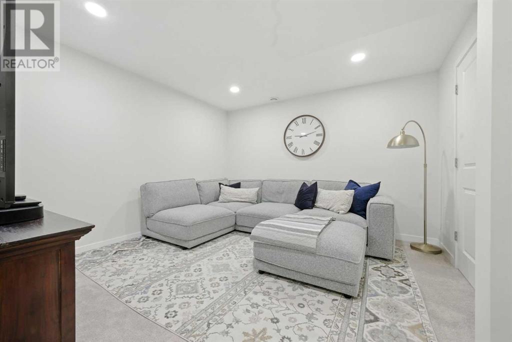 Single Family House for Sale in  Silverado Skies Link SW Silverado Calgary 
