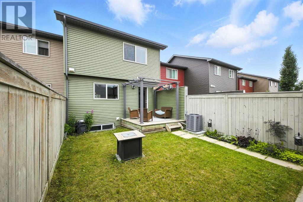 Single Family House for Sale in  Silverado Skies Link SW Silverado Calgary 