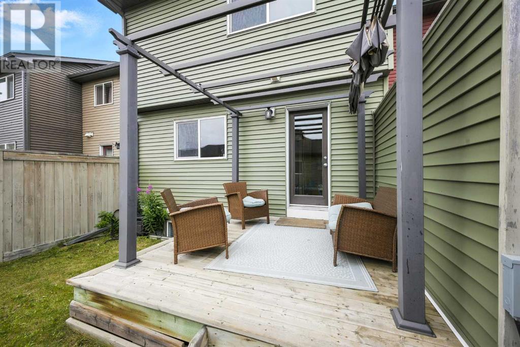 Single Family House for Sale in  Silverado Skies Link SW Silverado Calgary 