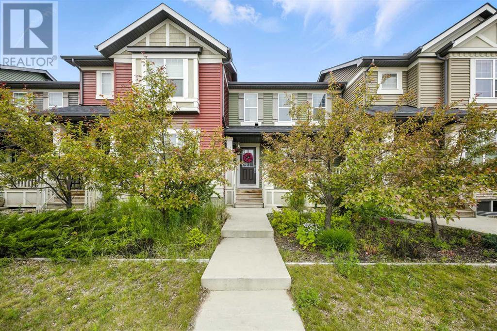 Single Family House for Sale in  Silverado Skies Link SW Silverado Calgary 