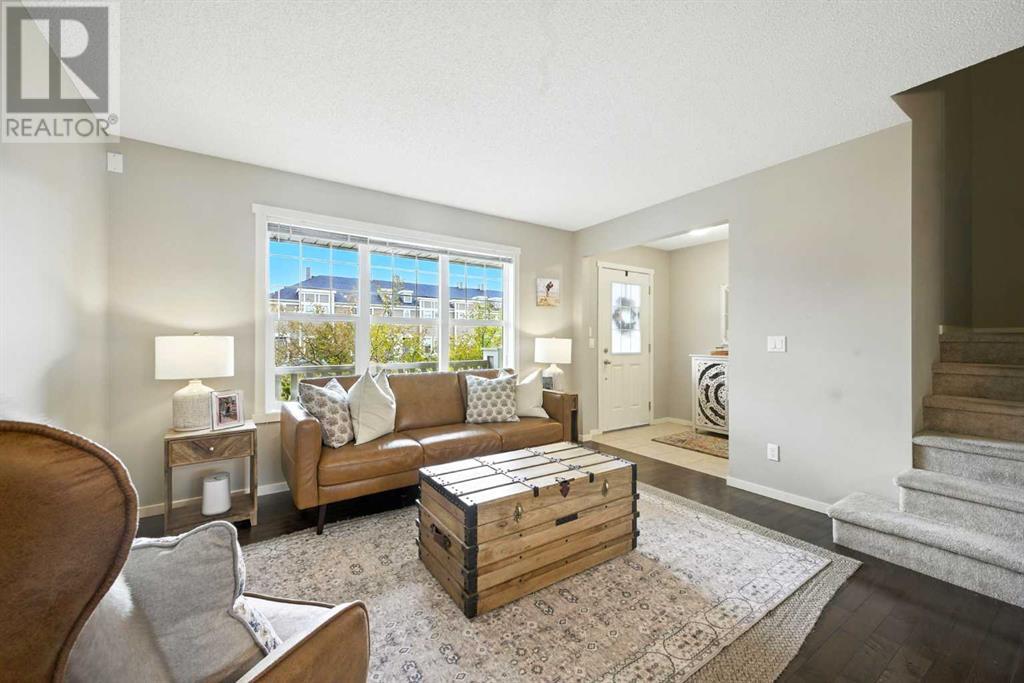 Single Family House for Sale in  Silverado Skies Link SW Silverado Calgary 