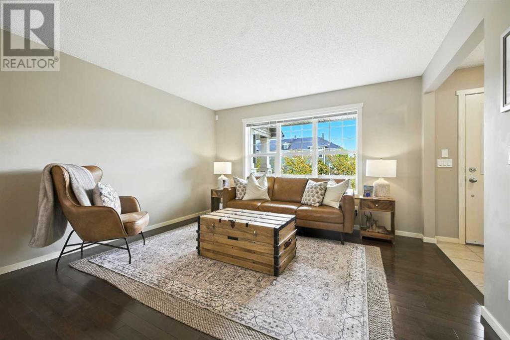 Single Family House for Sale in  Silverado Skies Link SW Silverado Calgary 