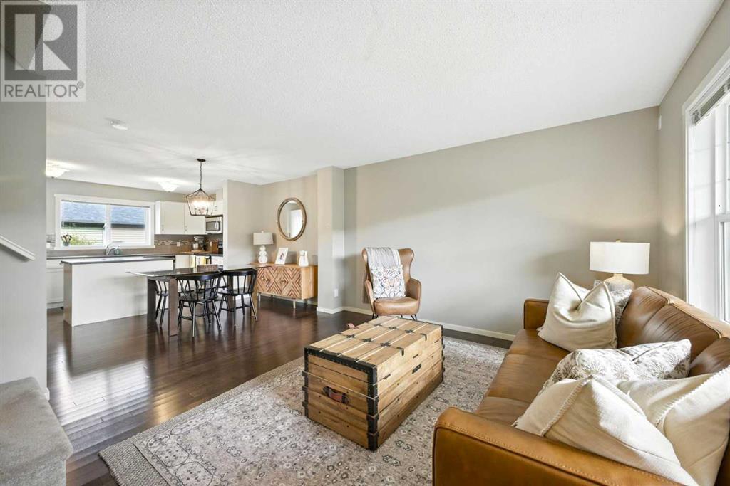 Single Family House for Sale in  Silverado Skies Link SW Silverado Calgary 