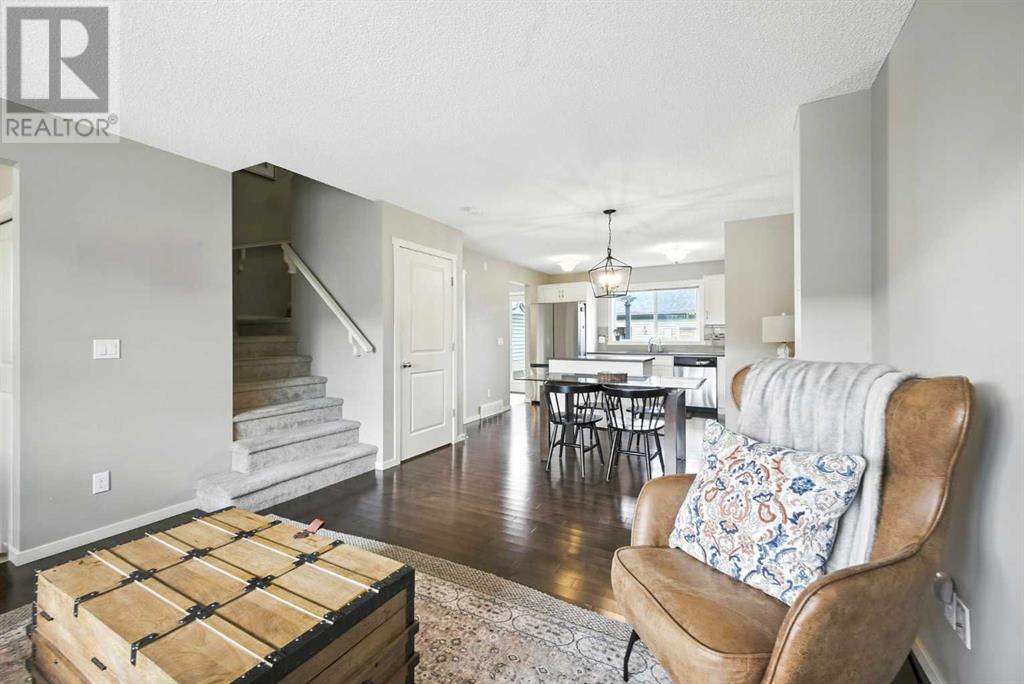 Single Family House for Sale in  Silverado Skies Link SW Silverado Calgary 